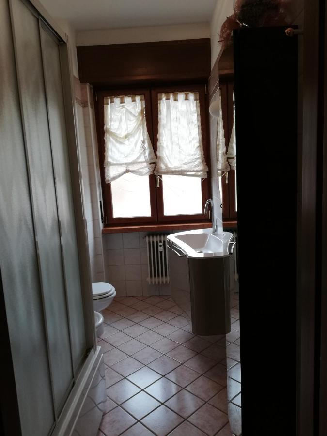 Hotel Aria Di Casa Verona Exteriér fotografie