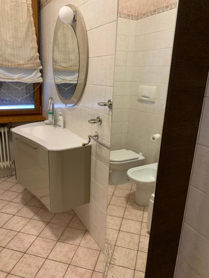 Hotel Aria Di Casa Verona Exteriér fotografie