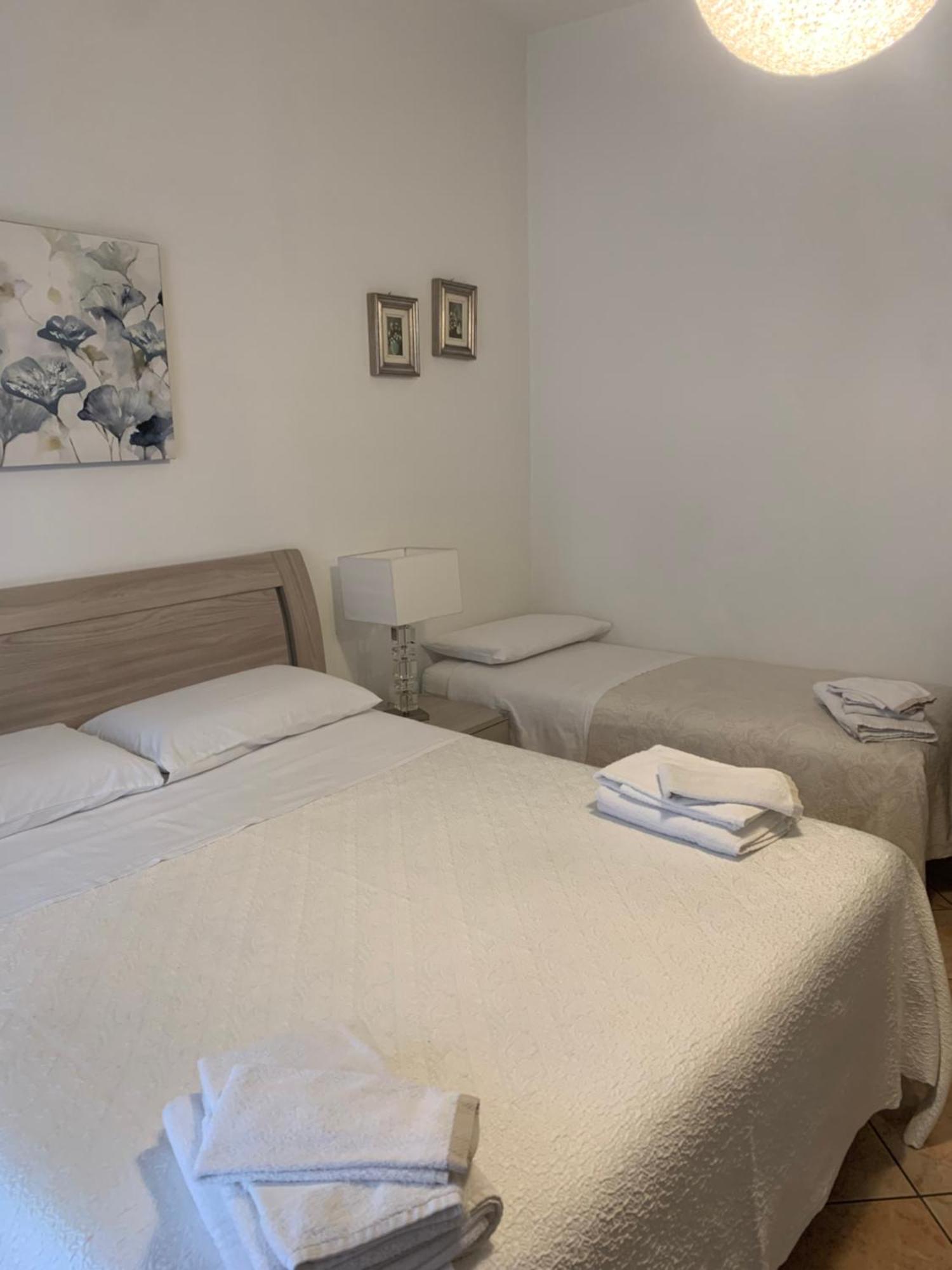 Hotel Aria Di Casa Verona Exteriér fotografie