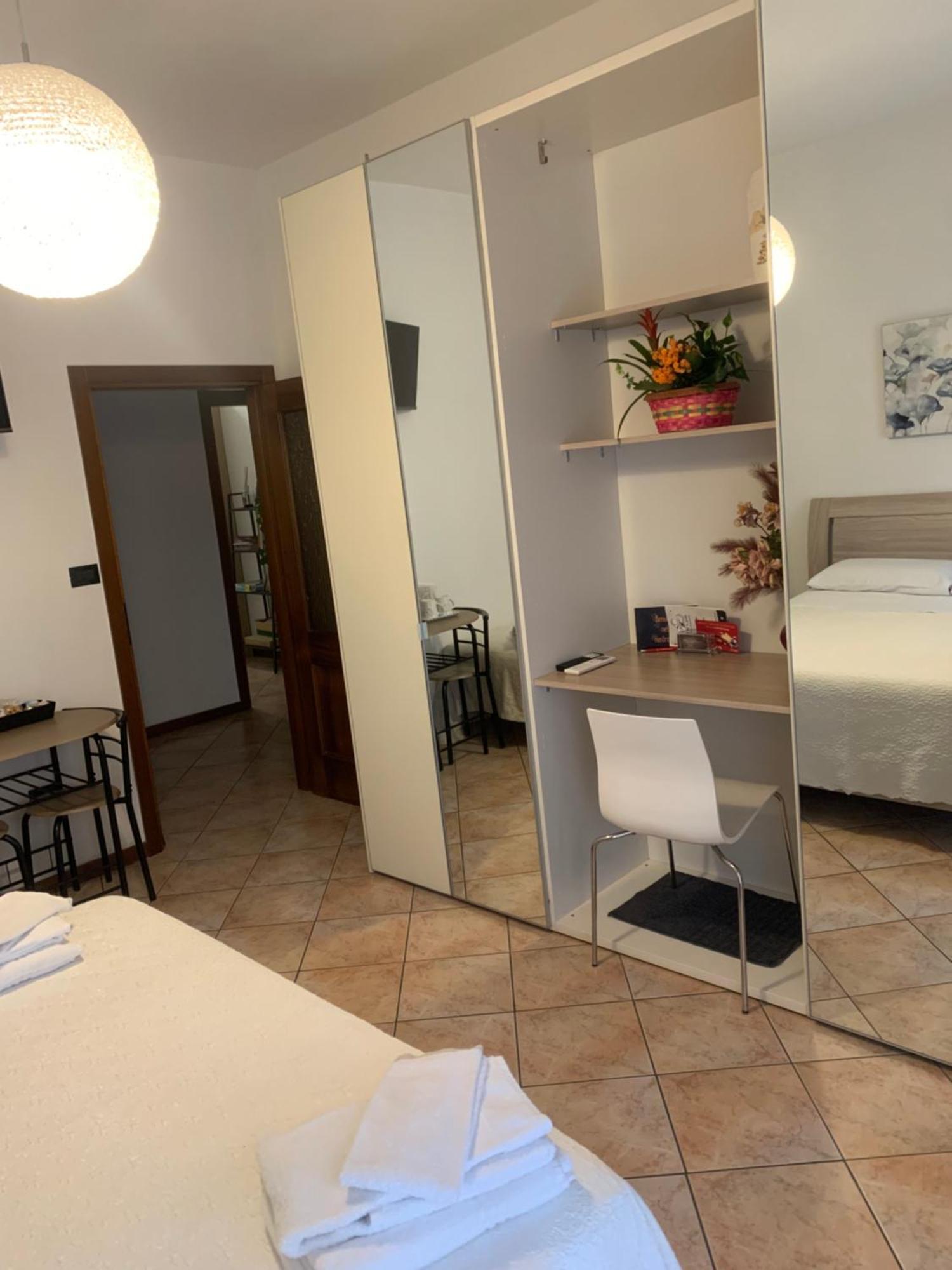 Hotel Aria Di Casa Verona Exteriér fotografie